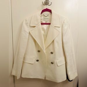 Banana Republic Blazer